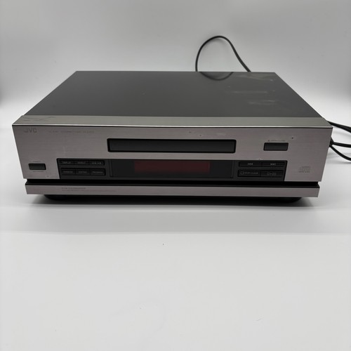 Jvc e45 compact disc - cd,