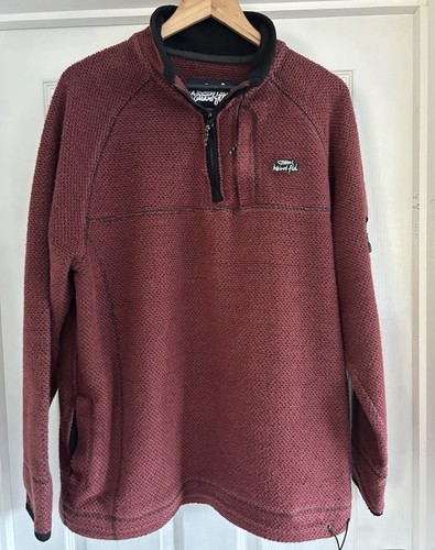 Weird fish macaroni jumper - weird,