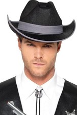 Wild West Bootlace Tie