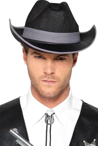 Wild west bootlace - bootlace, tie