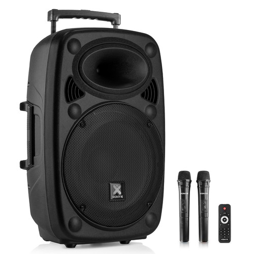 Vonyx verve46 inch portable - verve46,