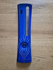 Blue custom xbox 360 face - custom,
