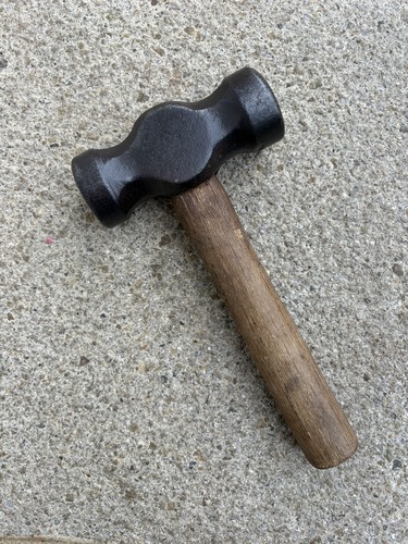Vintage blacksmith 3lb - blacksmith,