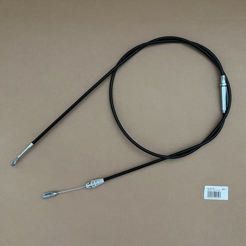Drive clutch self propel cable - drive/clutch,