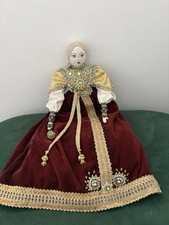 Hand made vintage russian - hand,