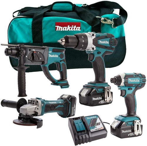 Makita 18v cordless power tool - 18v,
