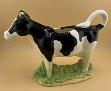 Border Fine Arts James Herriot Country Kitchen Cow Creamer Jug