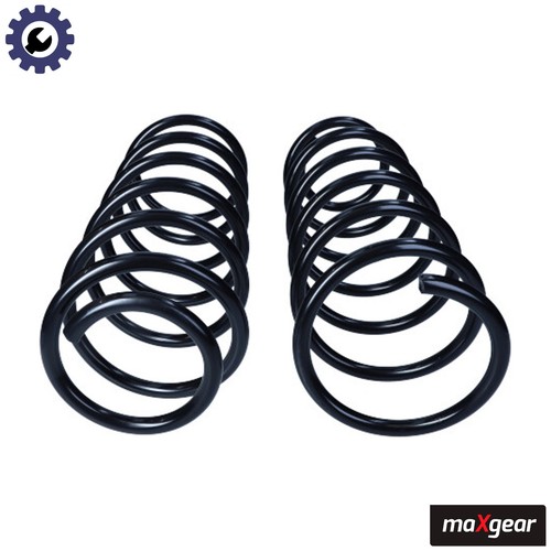 Suspension spring 0090d - suspension, 60-0090d