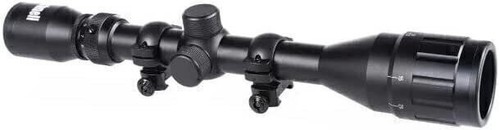 Bushnell sharpshooter 12x40 - bushnell,