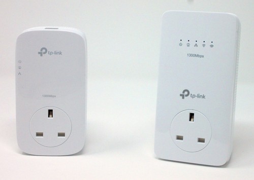 Link wpa8631p kit - tp-link,
