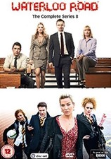 Waterloo road complete series - waterloo,