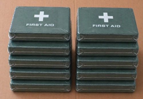 Job lot bundle mini first - job,