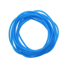 Set of 12 Gummy Bangles/ Bracelets/ Shag Bands