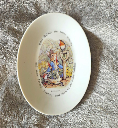 Vintage wedgwood beatrix - wedgwood,