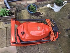 Flymo hover vac 280 - hover, electric