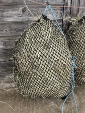 6kg MiniHoleNet - Smallest Hole Slow Feeder Trickle Hay net