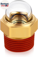 Compressor sight glass - sight, 1/2''