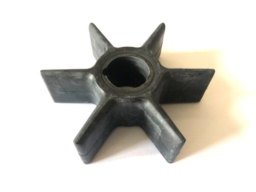 Water pump impeller mercury - water,