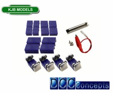 BNIB DCC Concepts DCM-RRA4