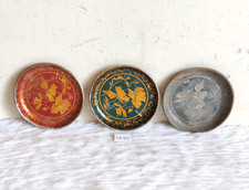 1940s Vintage Floral Graphics