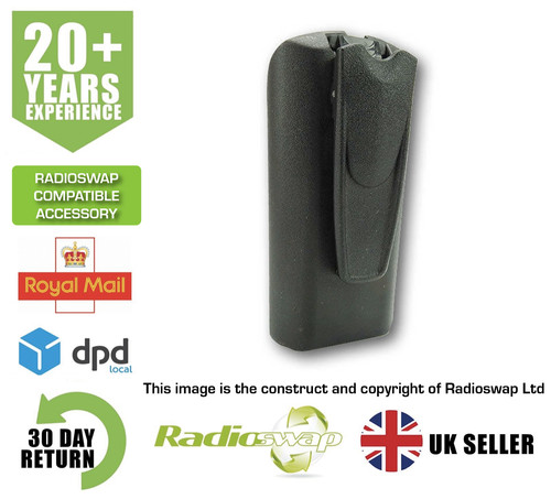 Battery pack nimh fits - nimh, tait