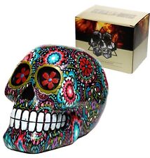 Sugar Skull Ornament Home