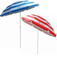 1.8m Beach Parasol Umbrella