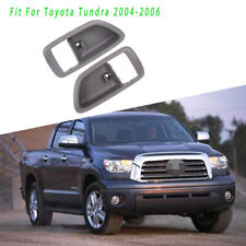 Door Handle Trim Set For