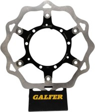 Galfer Wave Front Brake Disc