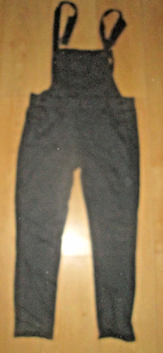 Ttopp ladies dungarees size - ladies,