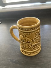 Little Vintage Sylvac Toby