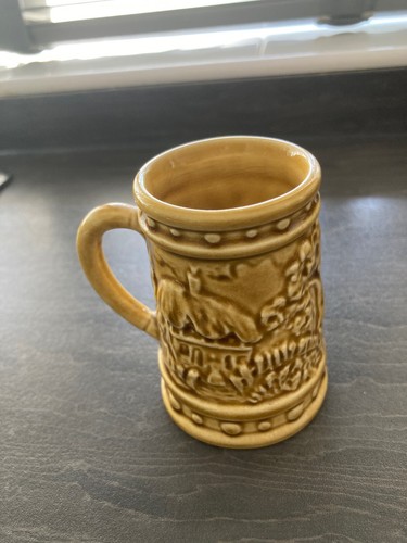 Little vintage sylvac - vintage,