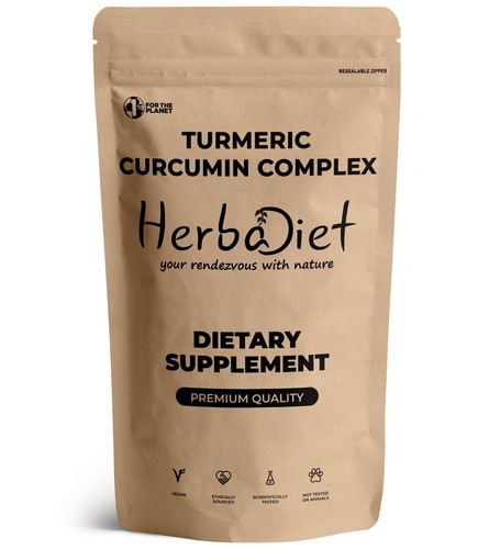 Turmeric curcumin 2100mg with - turmeric,