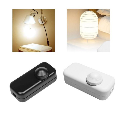 Inline led dimmer switch - led,