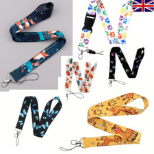 Animal Lanyard Fox, Bee