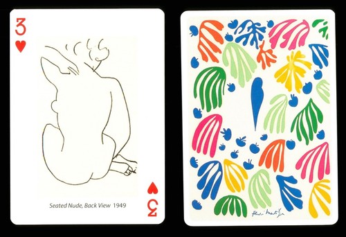 Henri matisse french artist - french,