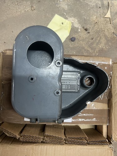 Myford lathe guard - guard,