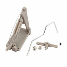 RC Plane Retractable Tail