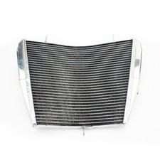 Aluminium  Cooling Radiator For HONDA CBR 1000 RR Fireblade 2012 2013 2014 2015