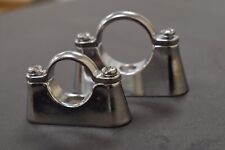 22mm or 28mm Brass Hospital