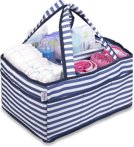 Baby nappy organiser bag - organiser,