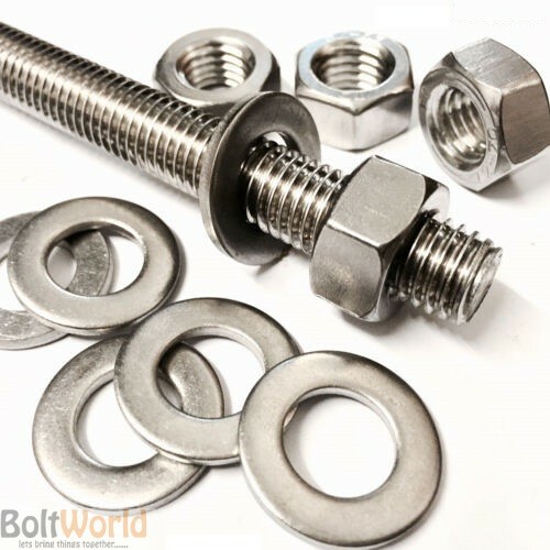 M16 300mm length a2 - m16,