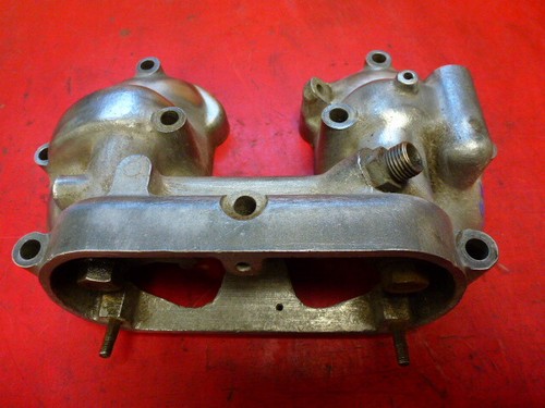 Matchless g3l 350 - matchless, to