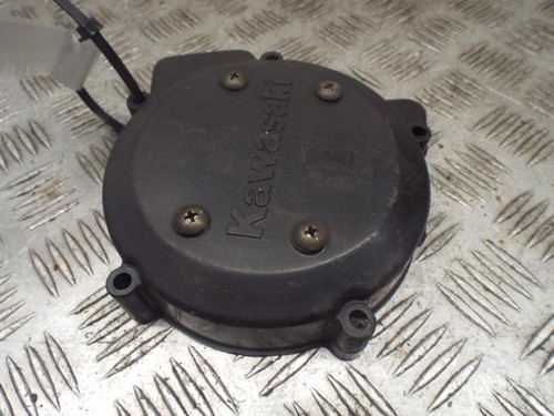 Kawasaki kmx200 kmx 200 left - kmx200,