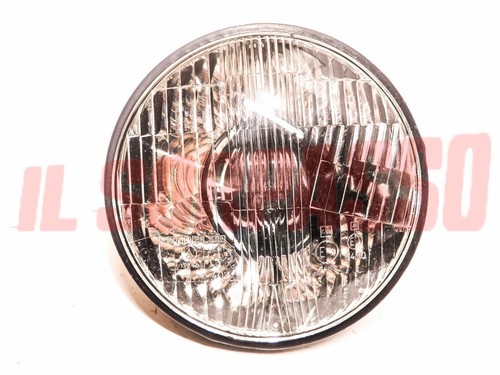 Optical group headlight - optical,