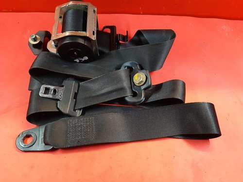 Rover seat belt - ,