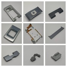 Nokia N90 Original Spare Parts