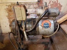 Hydrovane Hymatic Air Compressor SR900