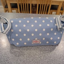 Cath Kidston Buggy Pram Pushchair Organiser Bag