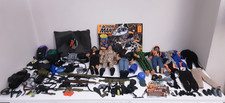 ACTION MAN Bundle Job Lot Figures & Accessories